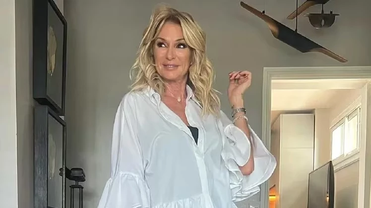 Yanina Latorre dio detalles de su "rejuvenecimiento vaginal" y reveló la cifra que pagó en dólares Yanina Latorre dio detalles de su "rejuvenecimiento vaginal" y reveló la cifra que pagó en dólares 