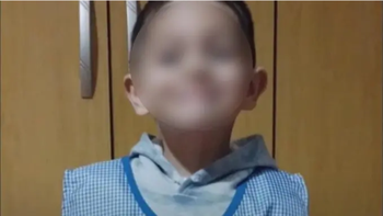 Le robaron la identidad a su hijo de 2 años en Rosario y usaron sus datos para cruzar a otro nene a Bolivia