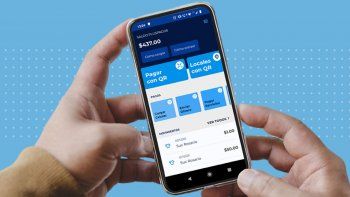 El Banco Central dispuso nuevas medidas de seguridad para evitar engaños de los usuarios. 
