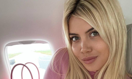 La empresaria compartió un mensaje horas después de que su hermana Zaira Nara hablara en Flor de Equipo. La empresaria compartió un mensaje horas después de que su hermana Zaira Nara hablara en Flor de Equipo.