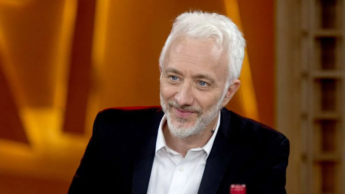 Andy Kusnetzoff no saldrá al aire este sábado: enterate el motivo y quién lo reemplazará