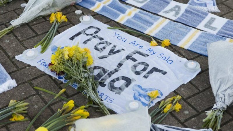 La búsqueda submarina privada de Emiliano Sala, comienza este domingo