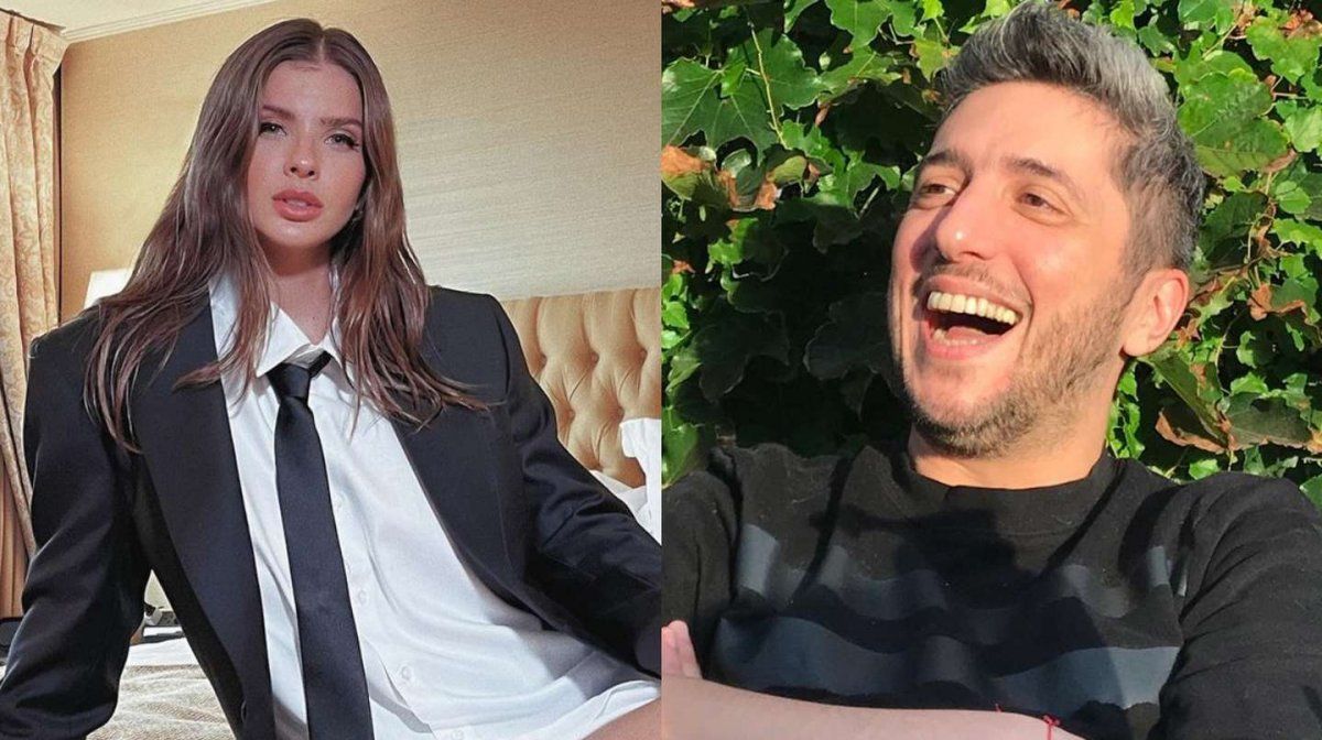 Jey Mammon conoce a la China desde que era chica.