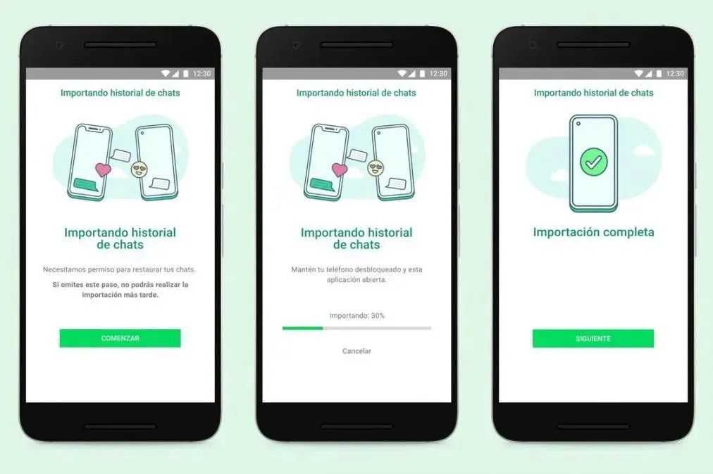 WhatsApp amplía las funciones de su plataforma.