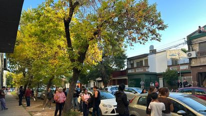 Santa Fe: se activó el protocolo de seguridad en la escuela Lourdes por una amenaza en un baño