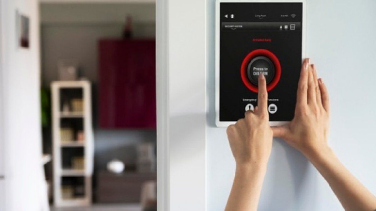 Casas inteligentes, la tendencia del futuro