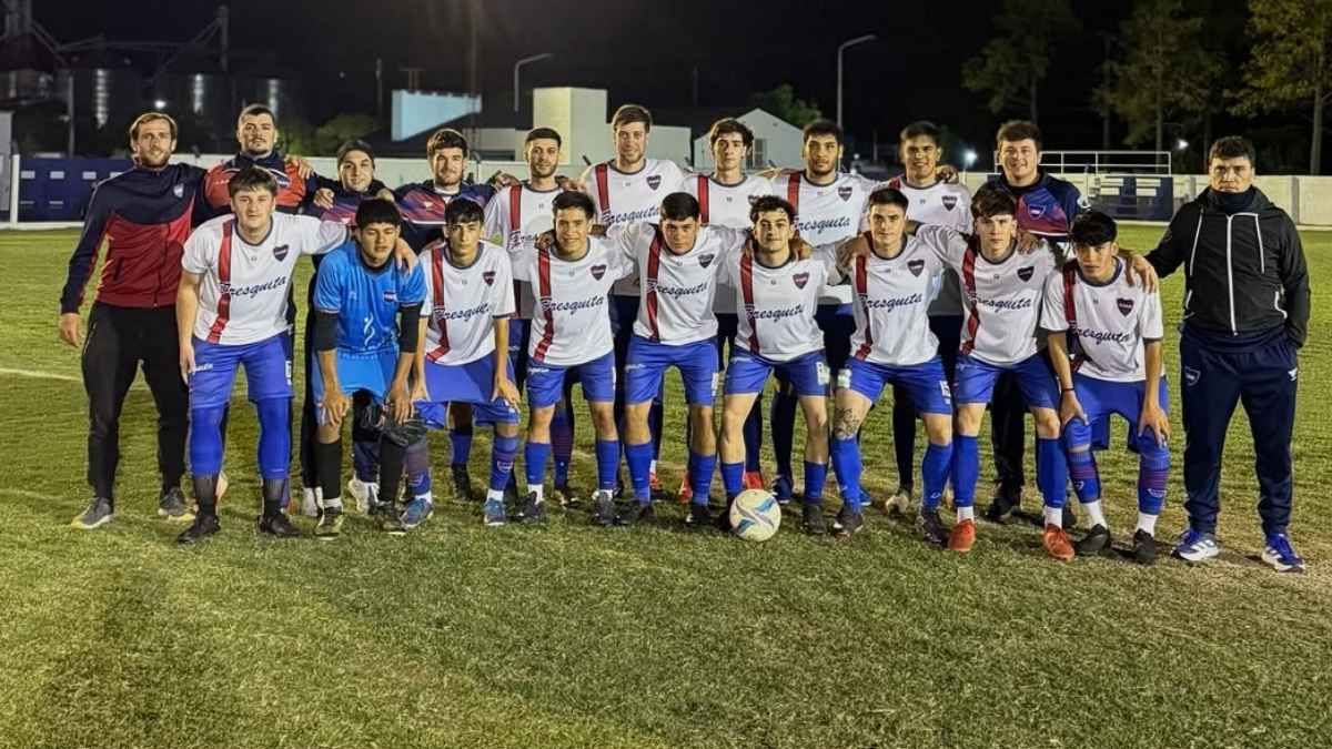 Defensores del Oeste