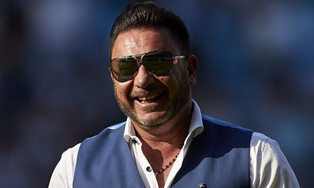 el ex tecnico colon antonio mohamed podria volver a dirigir en el futbol argentino el ex tecnico colon antonio mohamed podria volver a dirigir en el futbol argentino