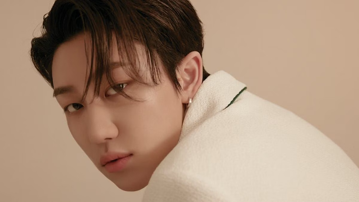 The8 de SEVENTEEN sufrió una fractura de clavícula: cómo está y qué pasará con sus actividades