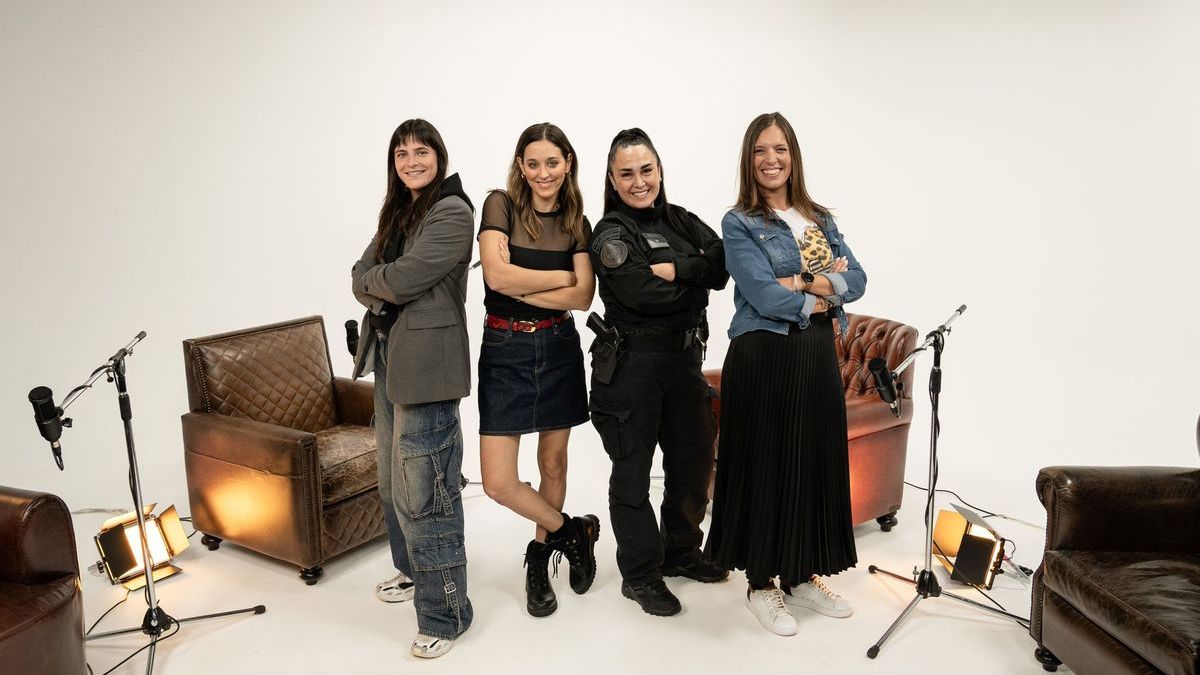 Romper barreras: el primer episodio del vodcast #LibertadDeSer de McDonalds