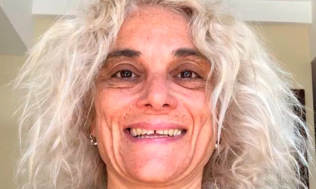 Se entregó la hija del Coco Basile, que era buscada por el atentado contra Cristina Kirchner. Se entregó la hija del Coco Basile, que era buscada por el atentado contra Cristina Kirchner.