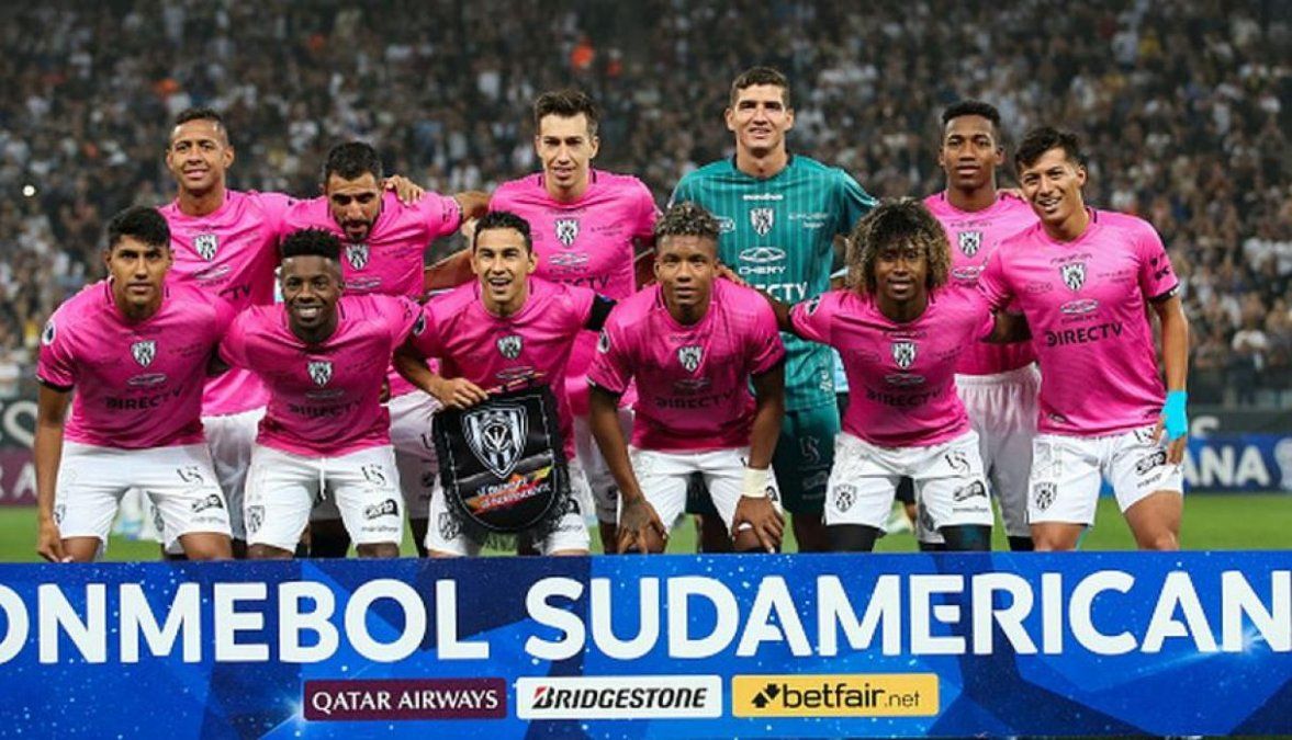 El dato que ilusiona al pueblo sabalero: el balance de Independiente del Valle jugando fuera de Ecuador