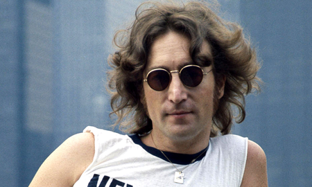 John Lennon