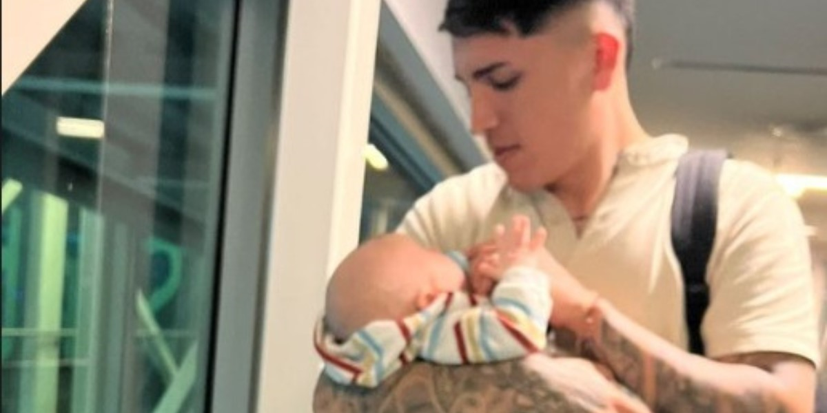 Facundo Farías comenzará su nueva etapa en Inter Miami.