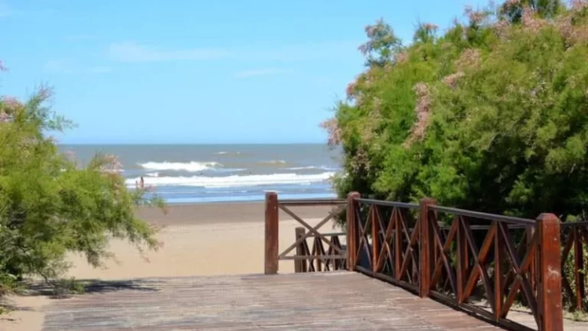 Estas son las 3 playas más tranquilas de la Costa Atlántica para quitarte el estrés por completo. Estas son las 3 playas más tranquilas de la Costa Atlántica para quitarte el estrés por completo.