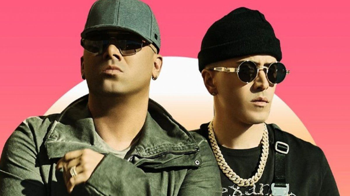 Wisin y Yandel anunciaron su última presentación en Argentina: cuándo y por dónde comprar las entradas
