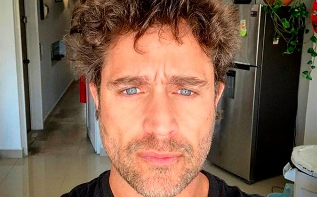 Michel Brown adelanta qué pasa con su personaje en Pasión de gavilanes 2