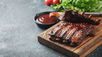 Cómo hacer salsa barbacoa casera: la receta fácil, rápida y deliciosa