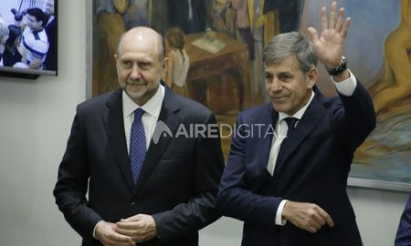 asi se vivio la asuncion de emilio jaton como intendente de santa fe asi se vivio la asuncion de emilio jaton como intendente de santa fe