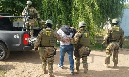 El falso policía participó de cursos y especializaciones en otros puntos del país. El falso policía participó de cursos y especializaciones en otros puntos del país.