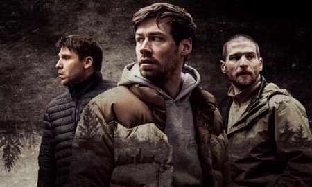 La película en la que un grupo de amigos lucha por su supervivencia se ha convertido en un inesperado éxito en Netflix y se ha ganado el corazón de los suscriptores del servicio de stremaing. La película en la que un grupo de amigos lucha por su supervivencia se ha convertido en un inesperado éxito en Netflix y se ha ganado el corazón de los suscriptores del servicio de stremaing.