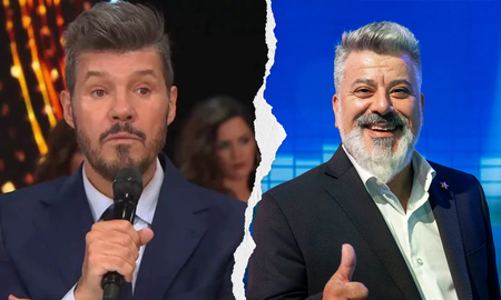 Pichu Straneo liquidó a Marcelo Tinelli con una fuerte acusación: Sabía que nos iba a pegar una patada como siempre Pichu Straneo liquidó a Marcelo Tinelli con una fuerte acusación: Sabía que nos iba a pegar una patada como siempre