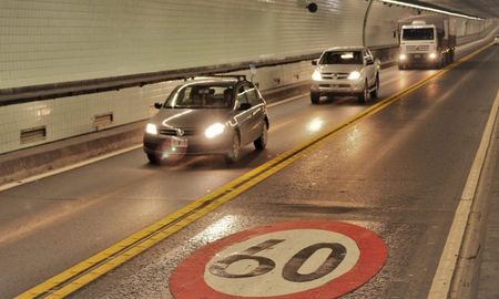 Desde el ente administrador indicaron que sigue vigente la resolución que otorga descuentos del 50% para usuarios frecuente de automóvil. Desde el ente administrador indicaron que sigue vigente la resolución que otorga descuentos del 50% para usuarios frecuente de automóvil.
