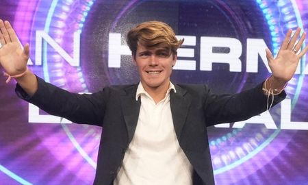 Marcos Ginocchio ganó Gran Hermano 2022 el 27 de marzo. Marcos Ginocchio ganó Gran Hermano 2022 el 27 de marzo.