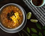 Cómo hacer el locro perfecto: la receta de Ariel Rodríguez Palacios paso a paso. Cómo hacer el locro perfecto: la receta de Ariel Rodríguez Palacios paso a paso.