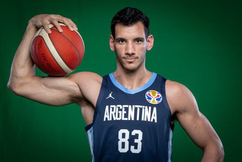 Graciela, madre de Gallizi, relató cómo sufre a la distancia los partidos de la Selección argentina