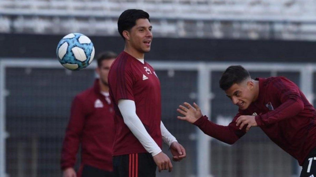 River activó los protocolos por un posible caso de coronavirus en la Reserva