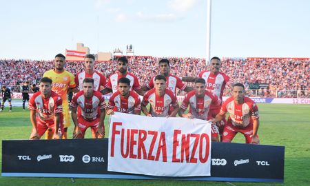 Con muchos lesionados, el Club Atlético Unión no tendrá a disposición a varios jugadores para recibir este viernes a Platense, por la Copa de la Liga.