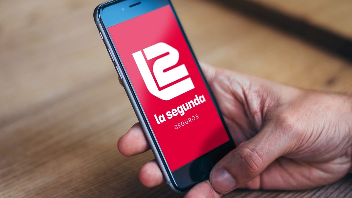 La nueva imagen de La Segunda Seguros es mucho más que un cambio estético: se trata de una propuesta que incluye un cambio cultural en la forma de responder a las demandas actuales.