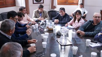 Festram rechazó la propuesta salarial y lanzó un paro de 48 horas para la próxima semana