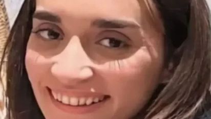 Encontraron los restos óseos de una turista argentina desaparecida en España