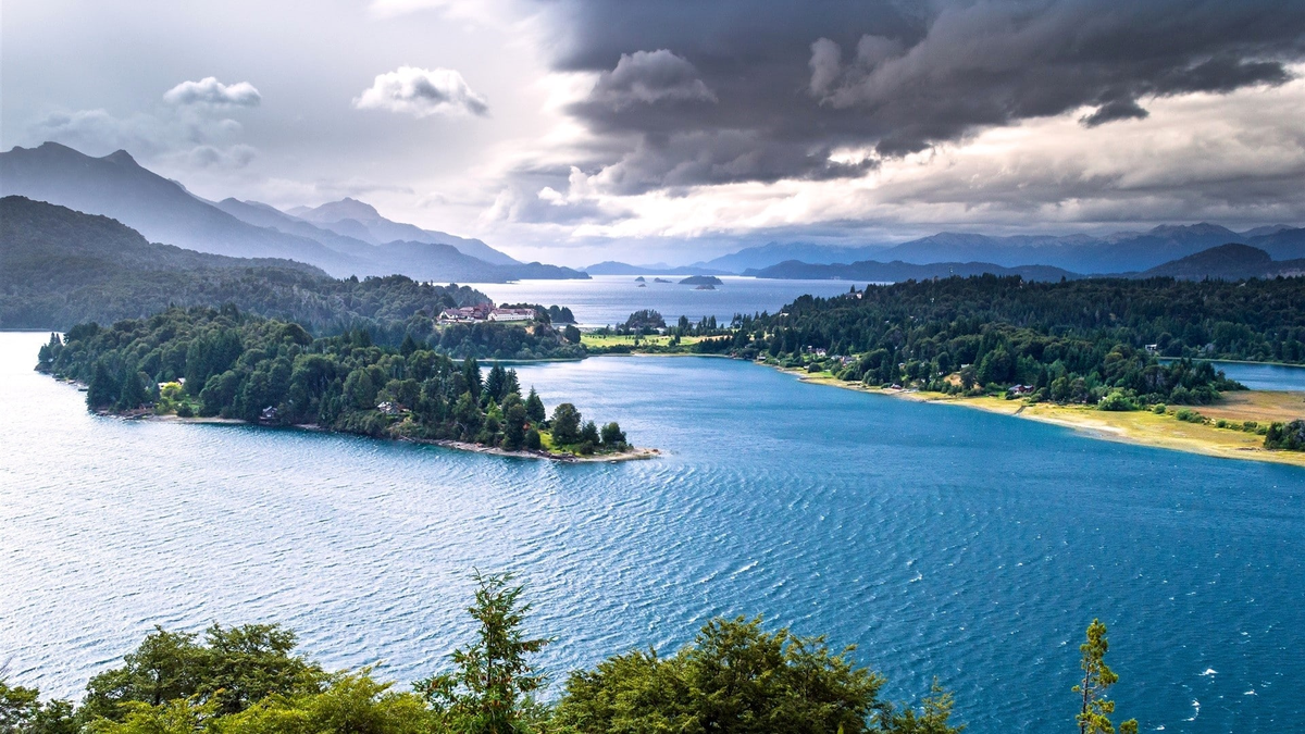 San Carlos de Bariloche