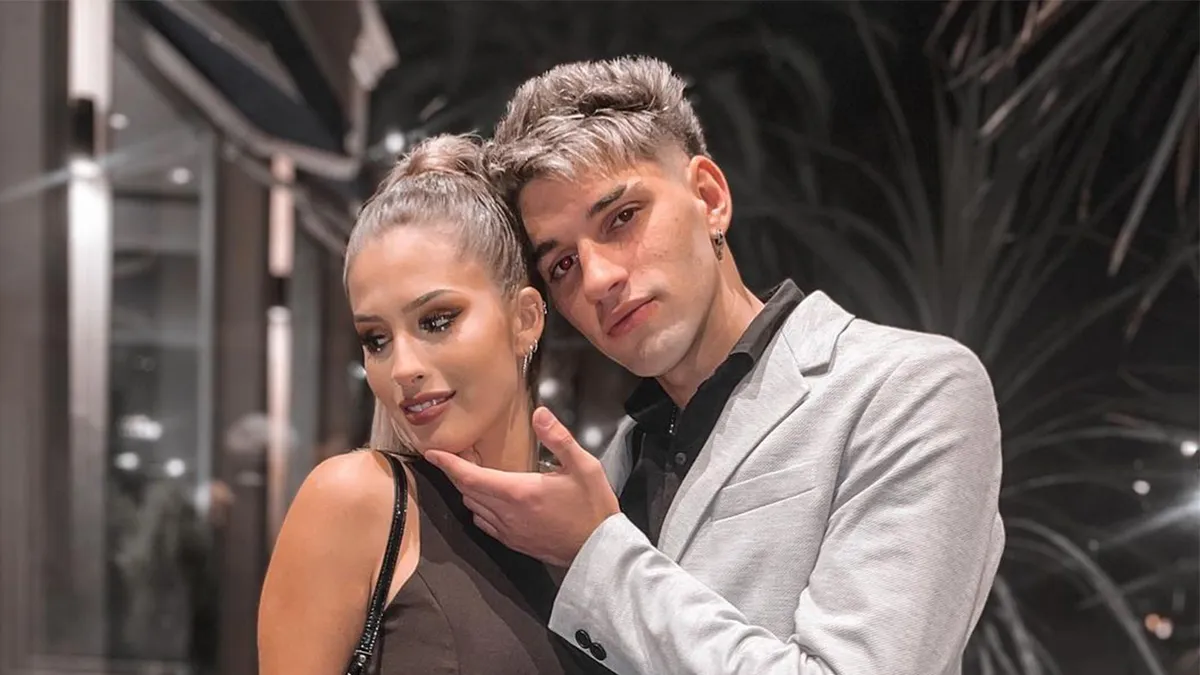 Julieta Poggio y Lucca Bardelli ya no están juntos. Julieta Poggio y Lucca Bardelli ya no están juntos.