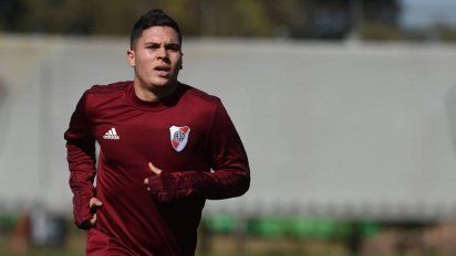 El Shenzhen de China quiere a Juanfer Quintero y preparan una oferta jugosa para River