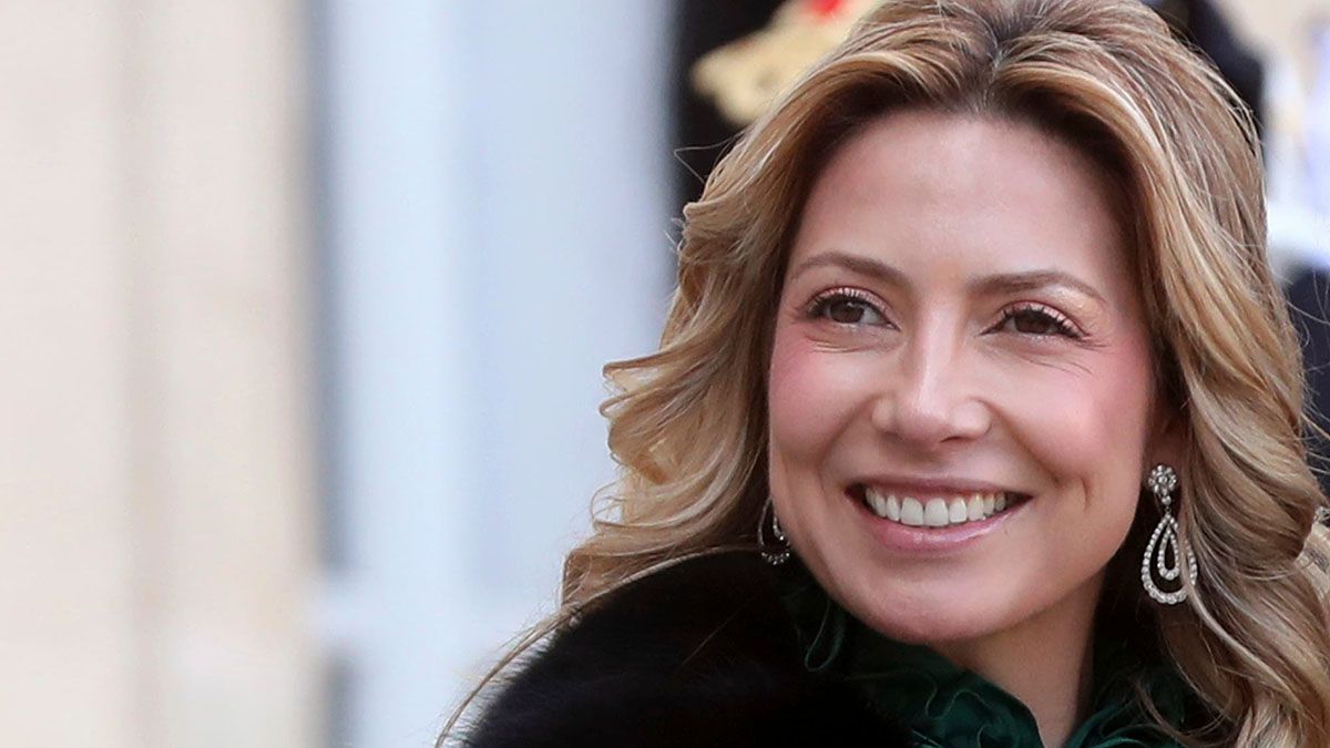 La primera dama no tiene covid y está en Olivos cuidando a Alberto Fernández