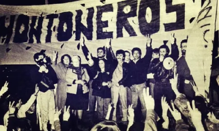 A medio siglo del inicio de la dictadura, Aldo Duzdevich, exintegrante de Montoneros, propone una lectura que articula el escenario internacional con la dinámica política y social interna de la Argentina. A medio siglo del inicio de la dictadura, Aldo Duzdevich, exintegrante de Montoneros, propone una lectura que articula el escenario internacional con la dinámica política y social interna de la Argentina.