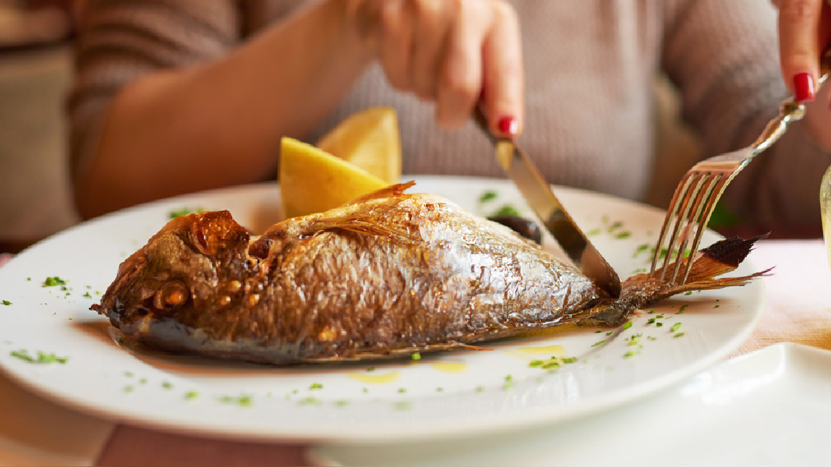 En Argentina se consume menos pescado que en otros países de la región.