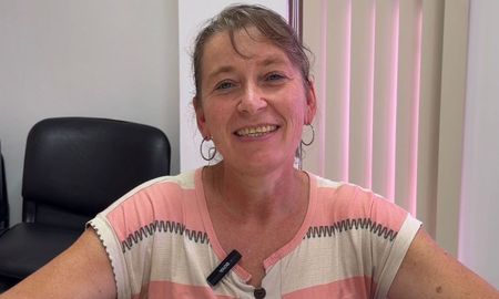 leticia solari, referente del cooperativismo rural, finalista en ellas lideran santa fe leticia solari, referente del cooperativismo rural, finalista en ellas lideran santa fe