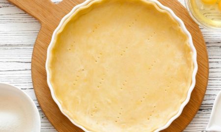 Aprendé a hacer la masa sablée, una receta clásica francesa para postres y tartas. Aprendé a hacer la masa sablée, una receta clásica francesa para postres y tartas.