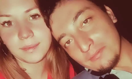 Bautista Quintriqueo estaba lesionado porque había intentado suicidarse en dos ocasiones. Bautista Quintriqueo estaba lesionado porque había intentado suicidarse en dos ocasiones.
