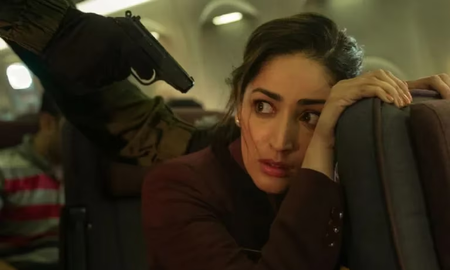 La película india que dura casi dos horas y la rompe en Netflix La película india que dura casi dos horas y la rompe en Netflix