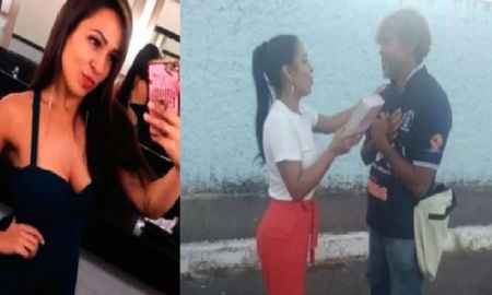 Habló la mujer que le fue infiel a su marido, en un caso increíble, con un vagabundo: Fue una señal de Dios Habló la mujer que le fue infiel a su marido, en un caso increíble, con un vagabundo: Fue una señal de Dios
