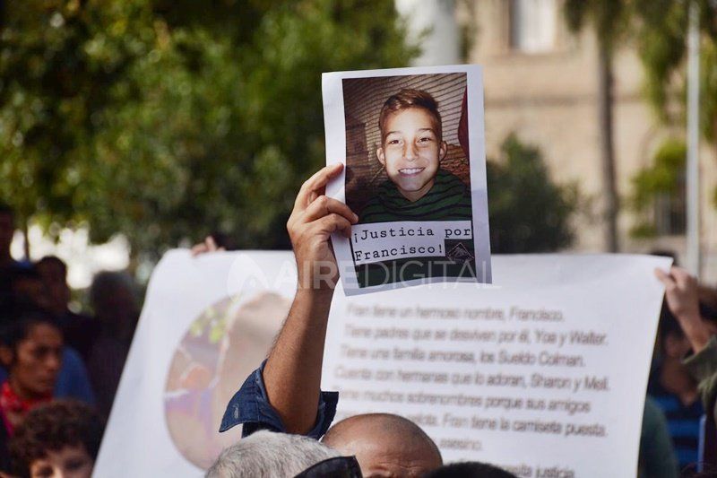 Caso Francisco Sueldo: punto por punto, qué dice el informe que evaluó la salud mental de Lascurain