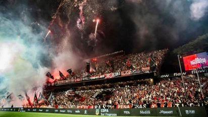 Fútbol y narcos: Los Monos le exigían dinero a la dirigencia de Newell's, el control de la venta ambulante y la reventa de entradas