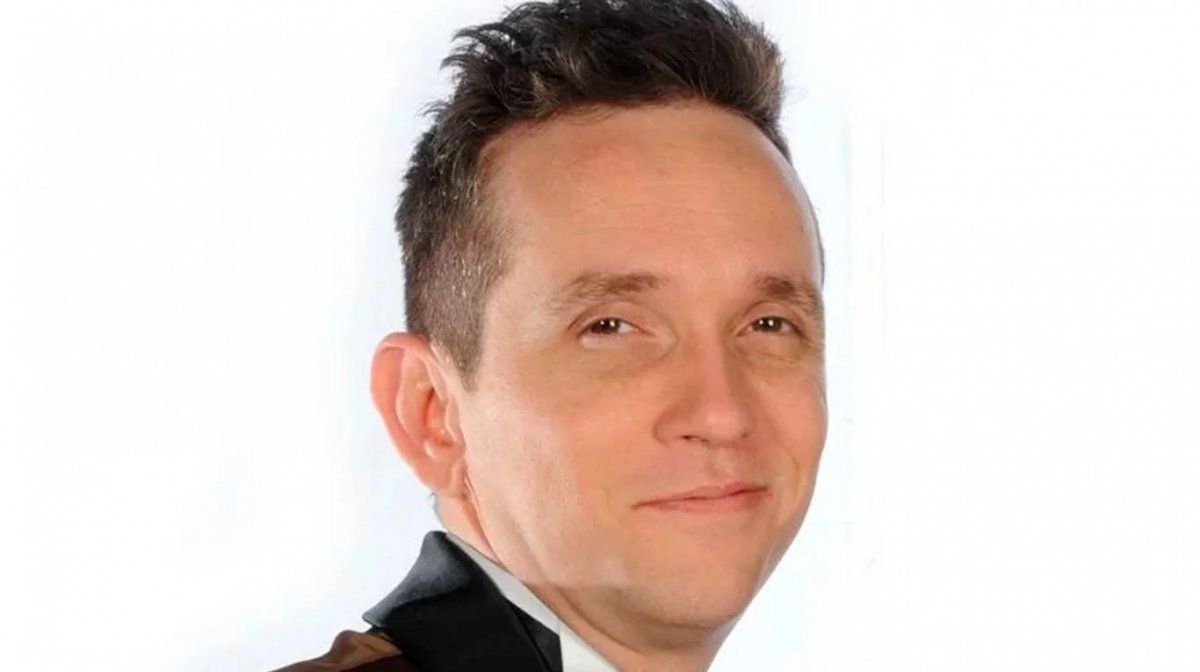 Diego Reinhold abandonó un móvil pero volvió: “¡Gasté $400 para venir!”