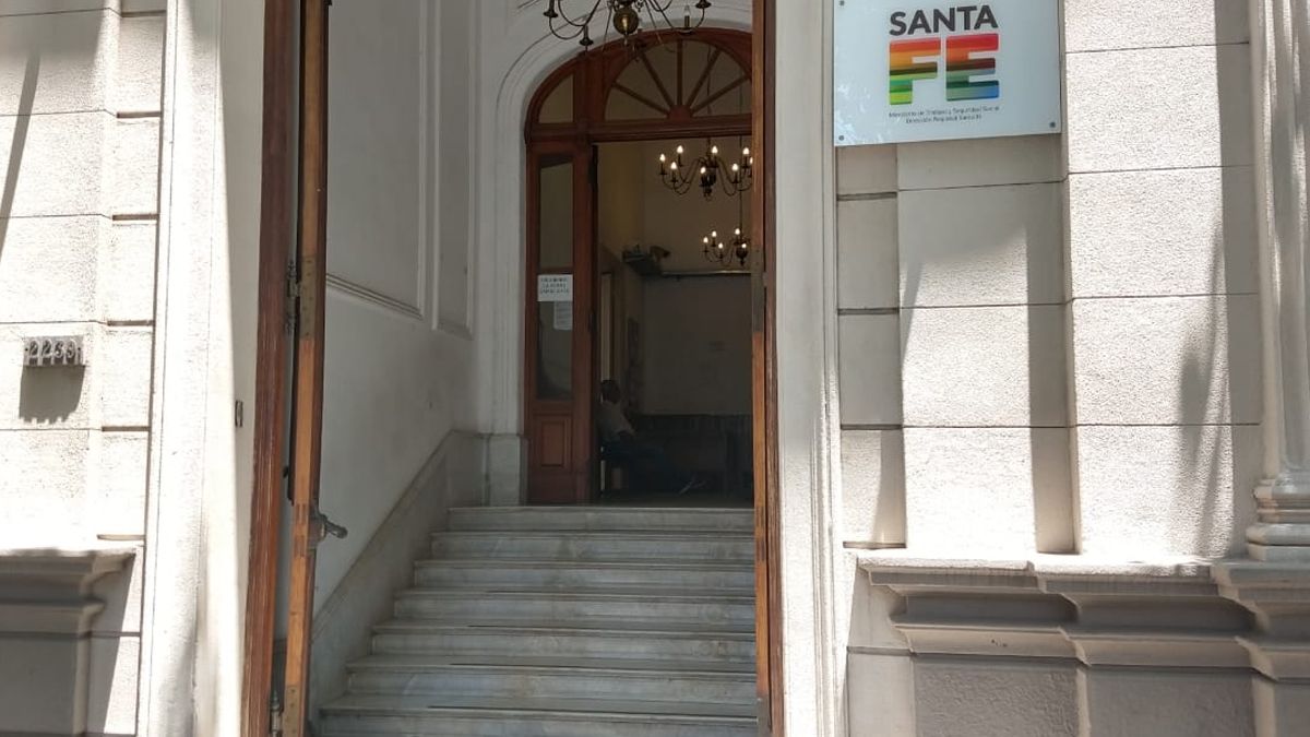 La reuni&oacute;n se realiz&oacute; en el Ministerio de Trabajo.&nbsp;